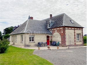 maison situee en campagne à la vente -   76440  FORGES LES EAUX, surface 170 m2 vente maison situee en campagne - UBI460376063